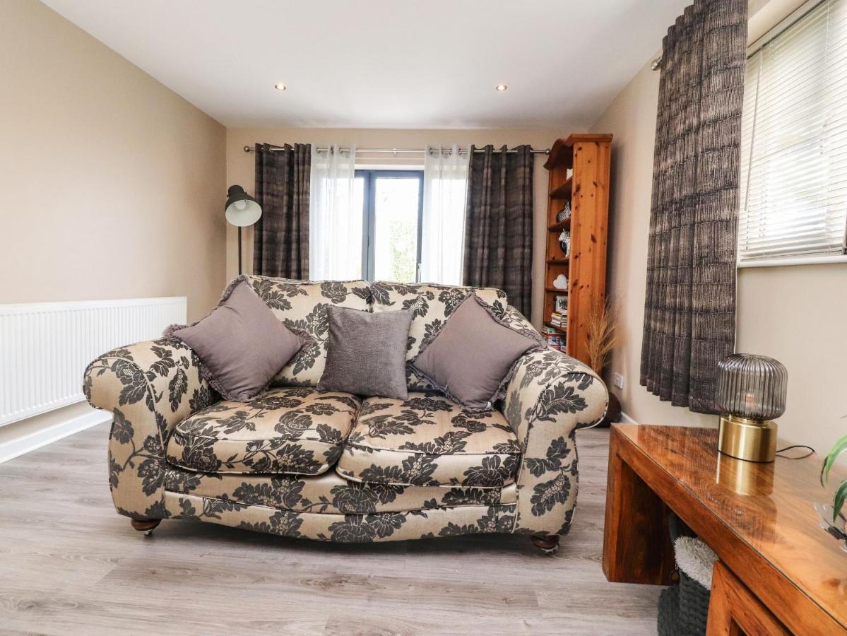 Kilmory Lodge Poulton-le-Fylde Buitenkant foto