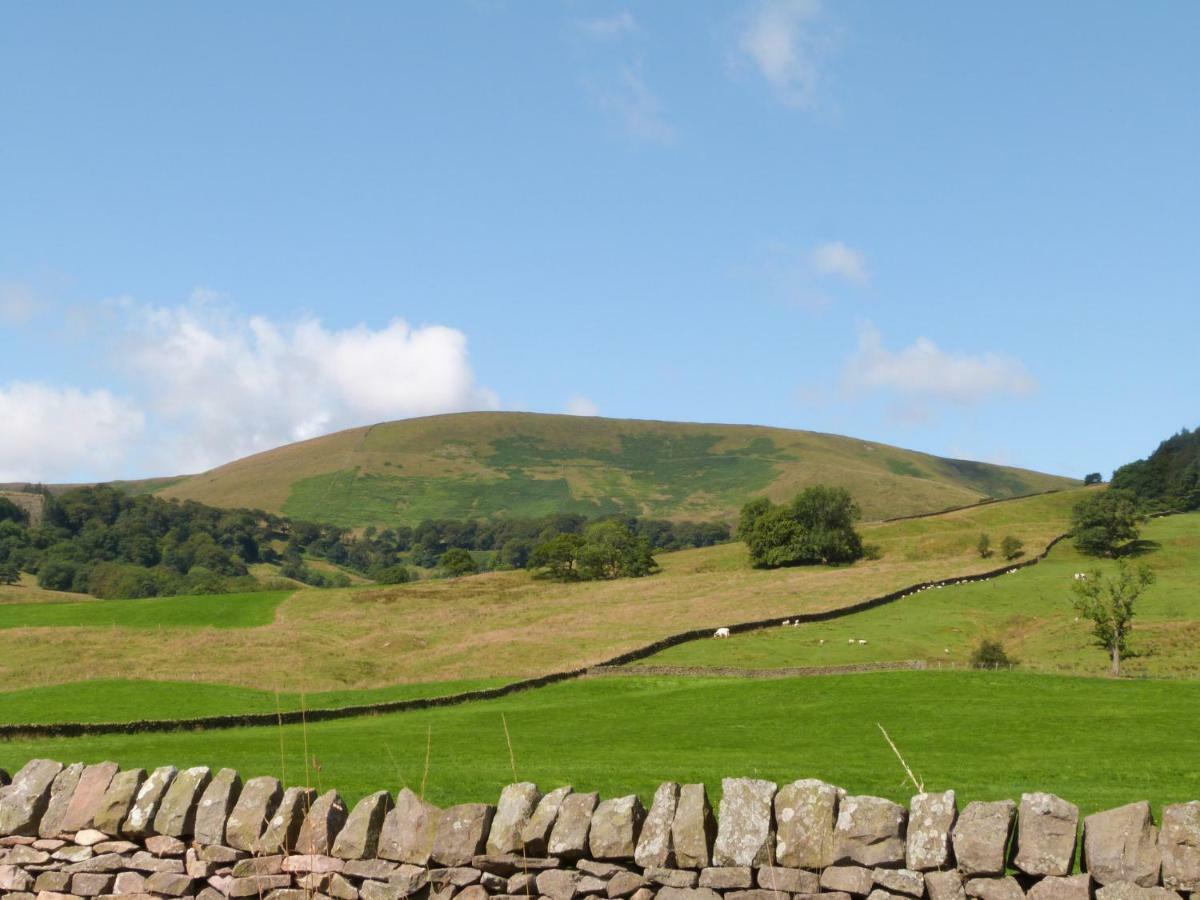 Kilmory Lodge Poulton-le-Fylde Buitenkant foto